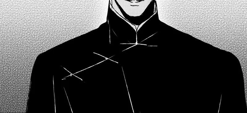 Read ShaZi chapter 110 image 32 on Lezhin