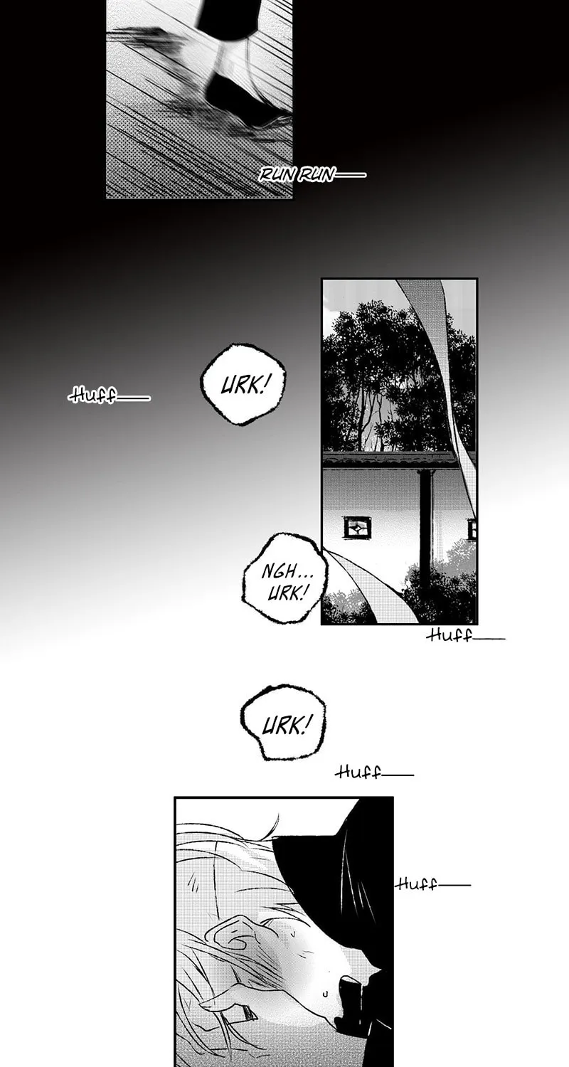Read ShaZi chapter 110 image 35 on Lezhin