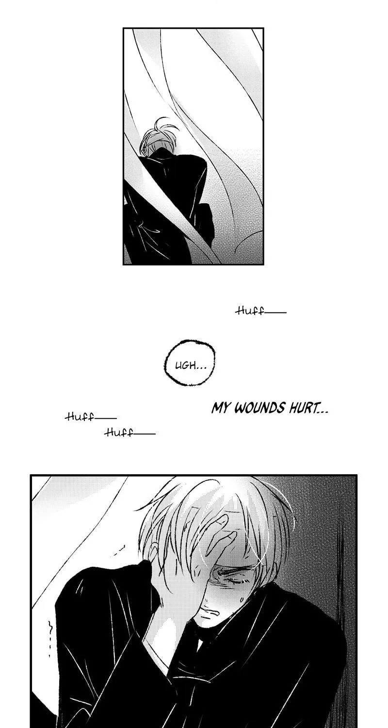 Read ShaZi chapter 110 image 37 on Lezhin