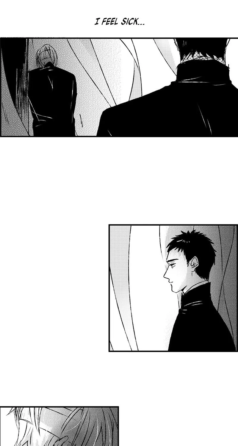 Read ShaZi chapter 110 image 39 on Lezhin