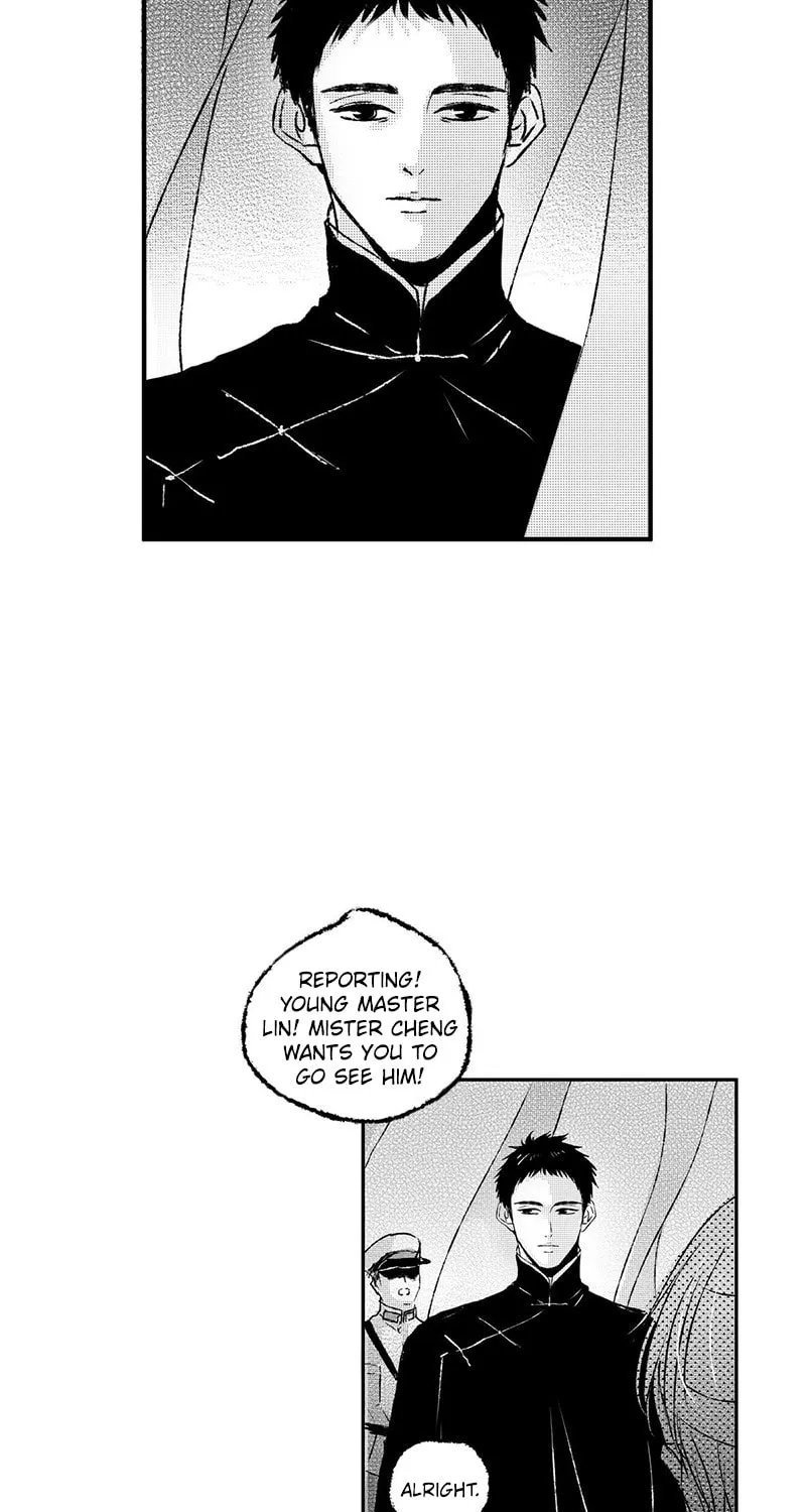 Read ShaZi chapter 110 image 41 on Lezhin