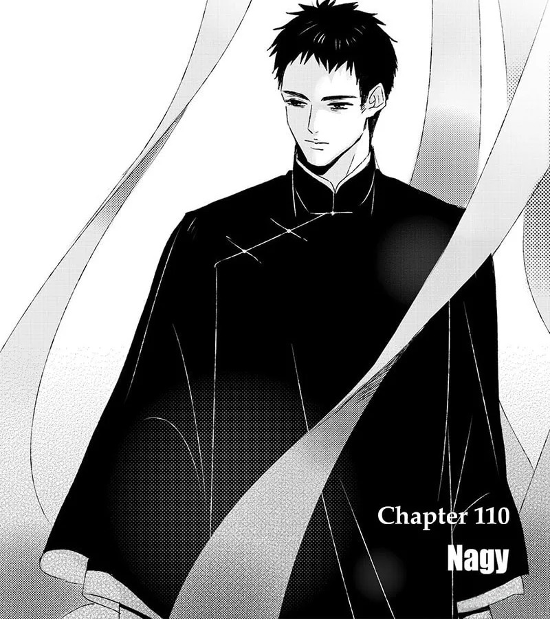 Read ShaZi chapter 110 image 44 on Lezhin