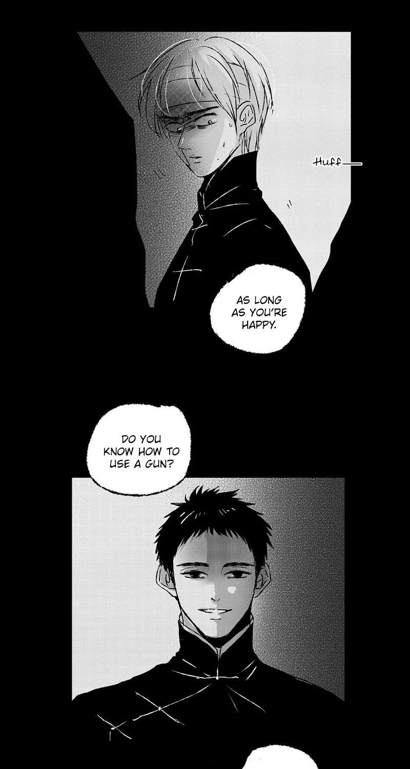 Read ShaZi chapter 110 image 7 on Lezhin