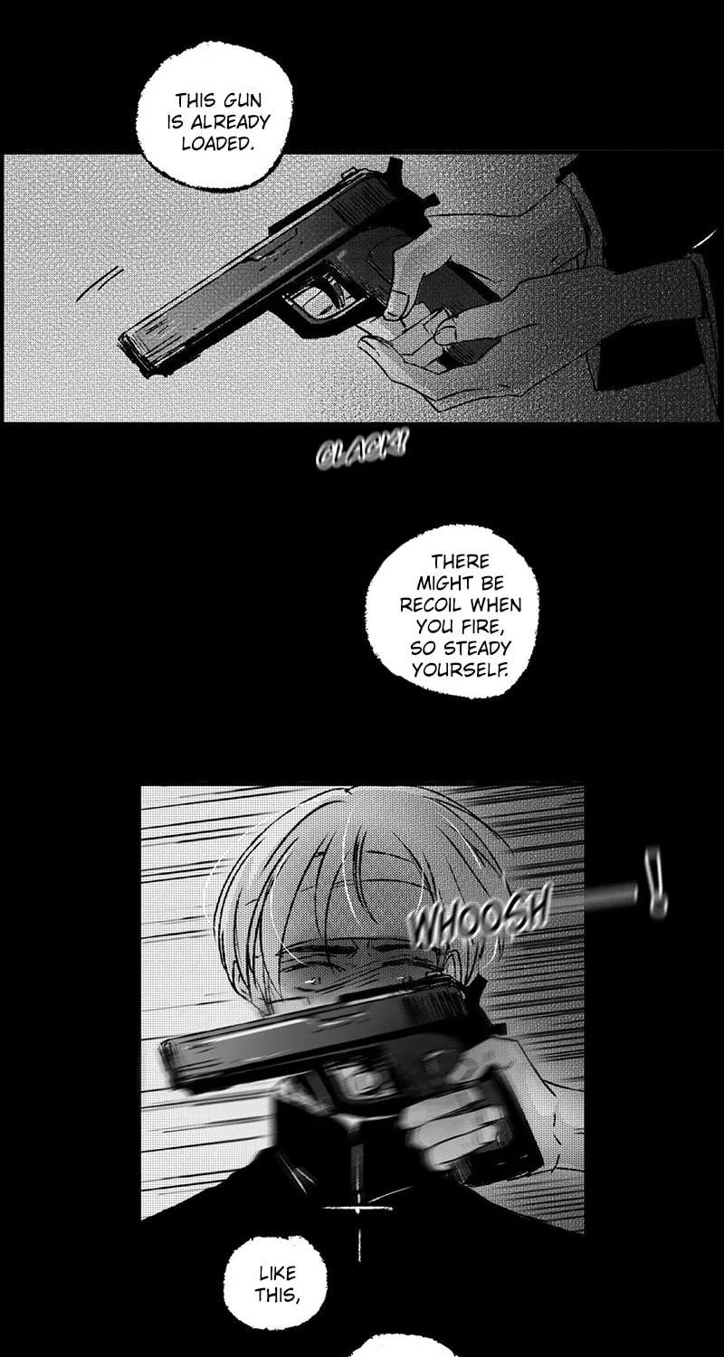 Read ShaZi chapter 110 image 9 on Lezhin
