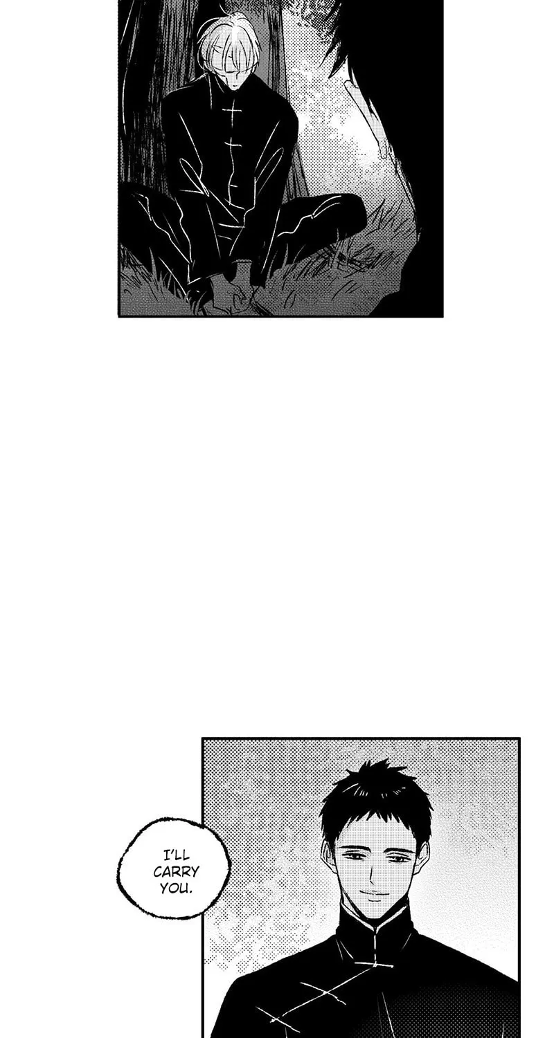 Read ShaZi chapter 111 image 11 on Lezhin