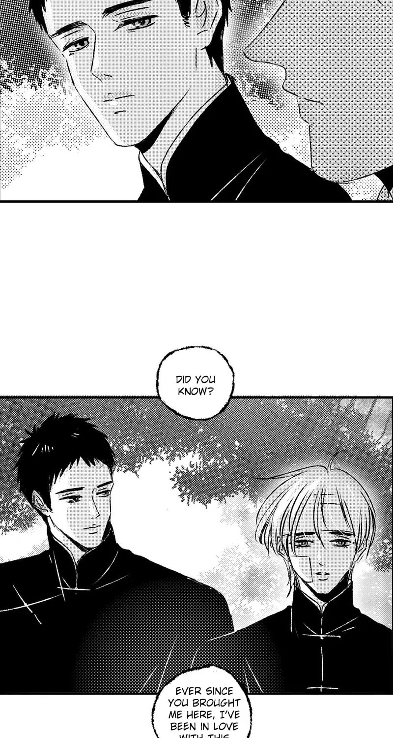 Read ShaZi chapter 111 image 19 on Lezhin
