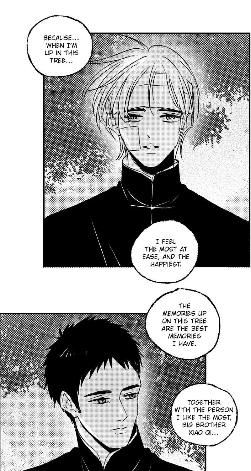 Read ShaZi chapter 111 image 21 on Lezhin