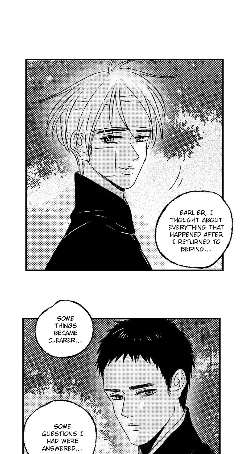 Read ShaZi chapter 111 image 23 on Lezhin