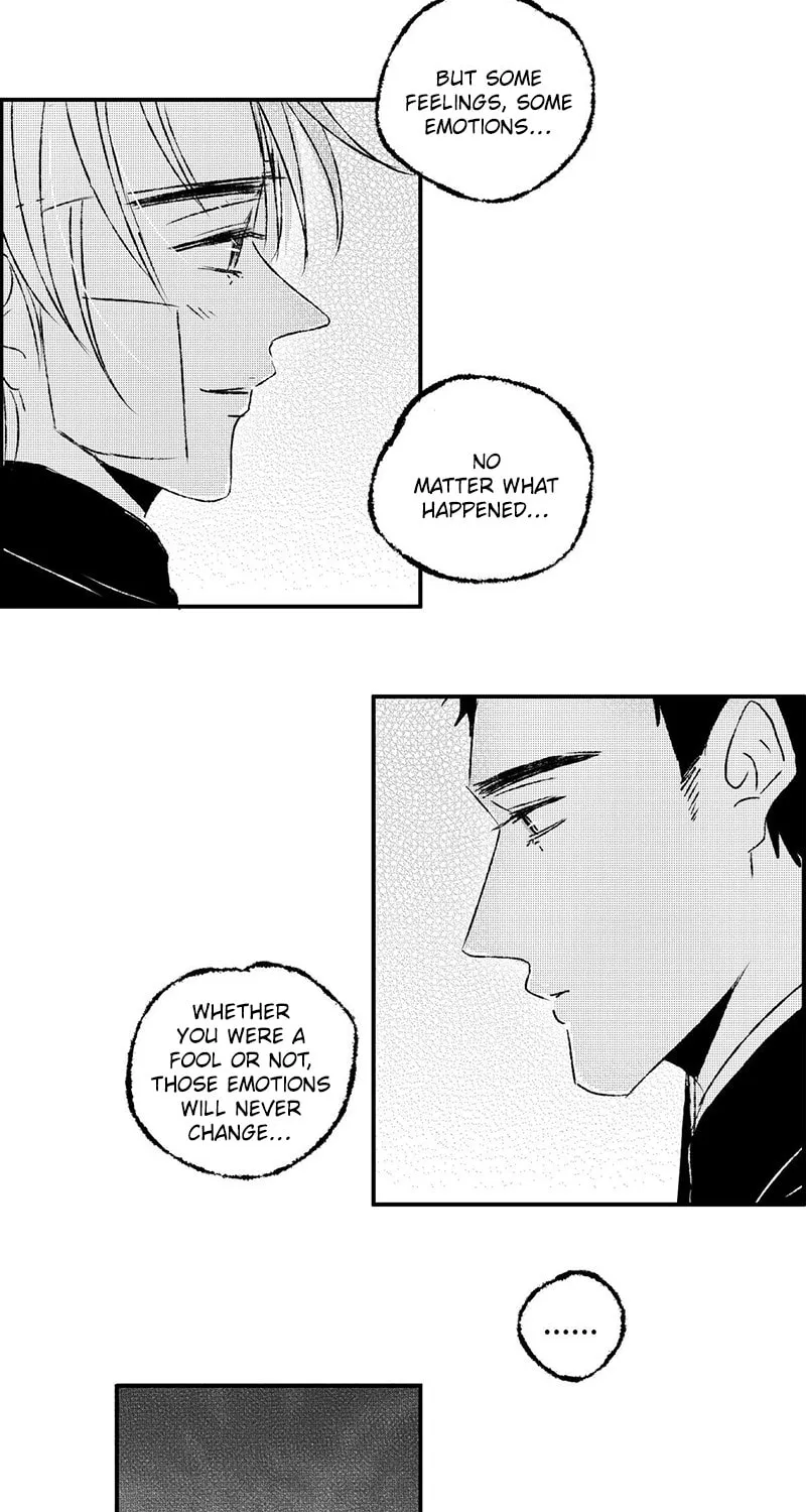 Read ShaZi chapter 111 image 25 on Lezhin