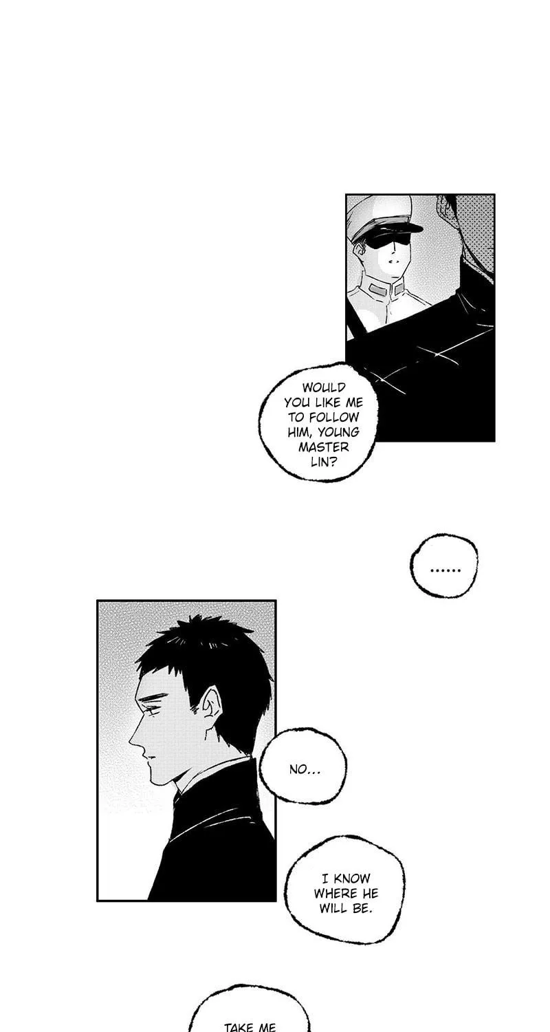 Read ShaZi chapter 111 image 3 on Lezhin