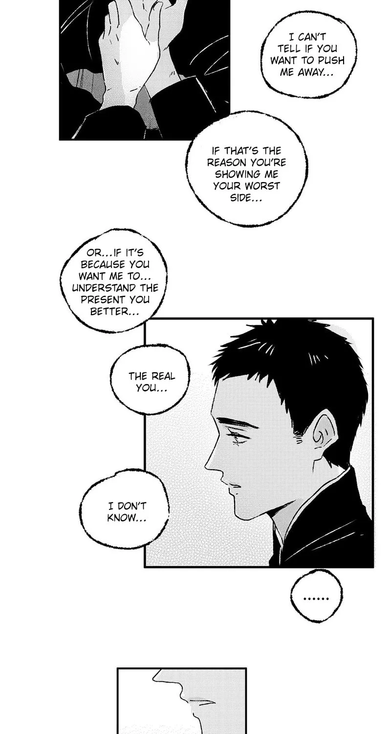Read ShaZi chapter 111 image 31 on Lezhin