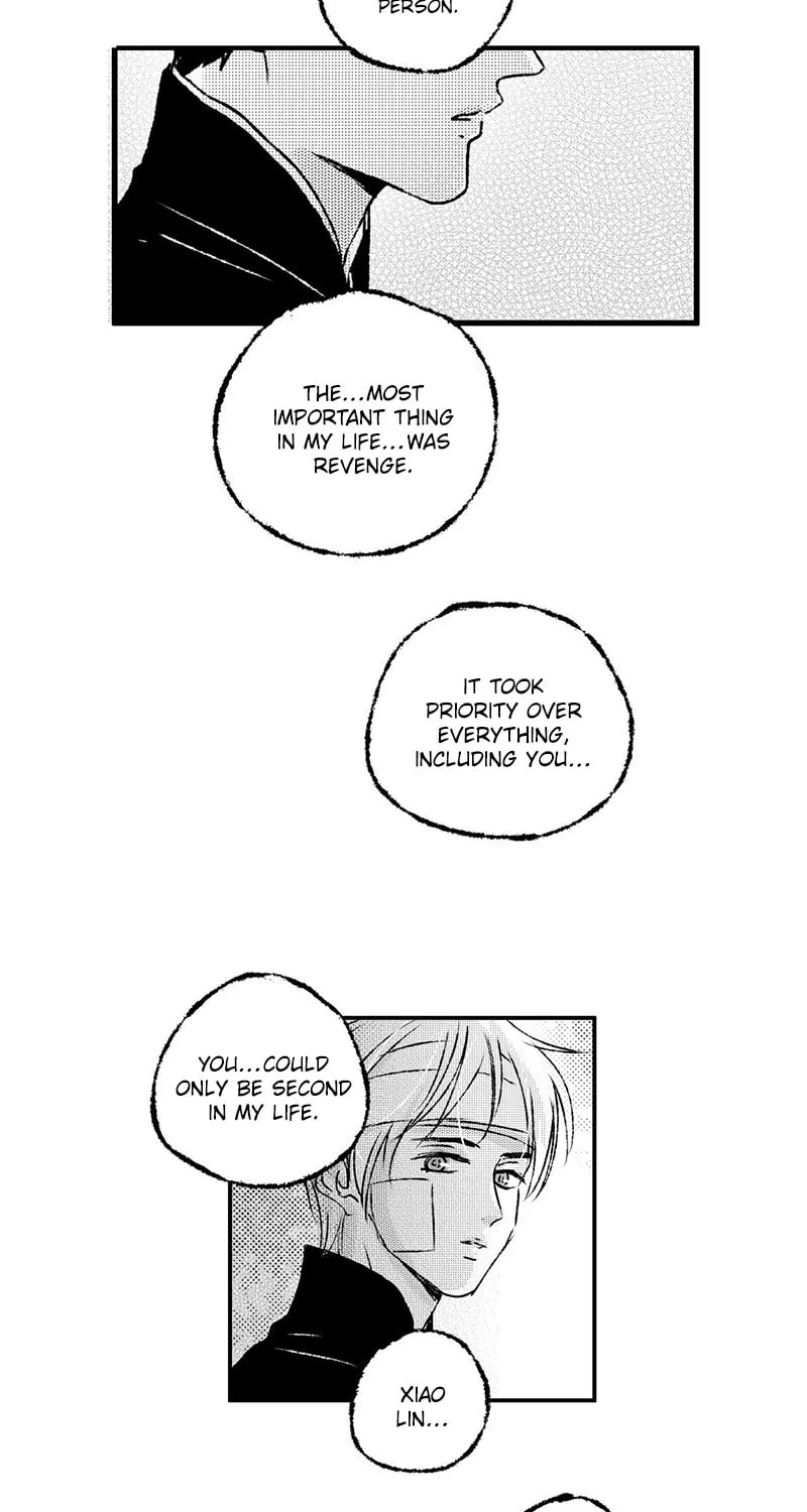 Read ShaZi chapter 111 image 35 on Lezhin
