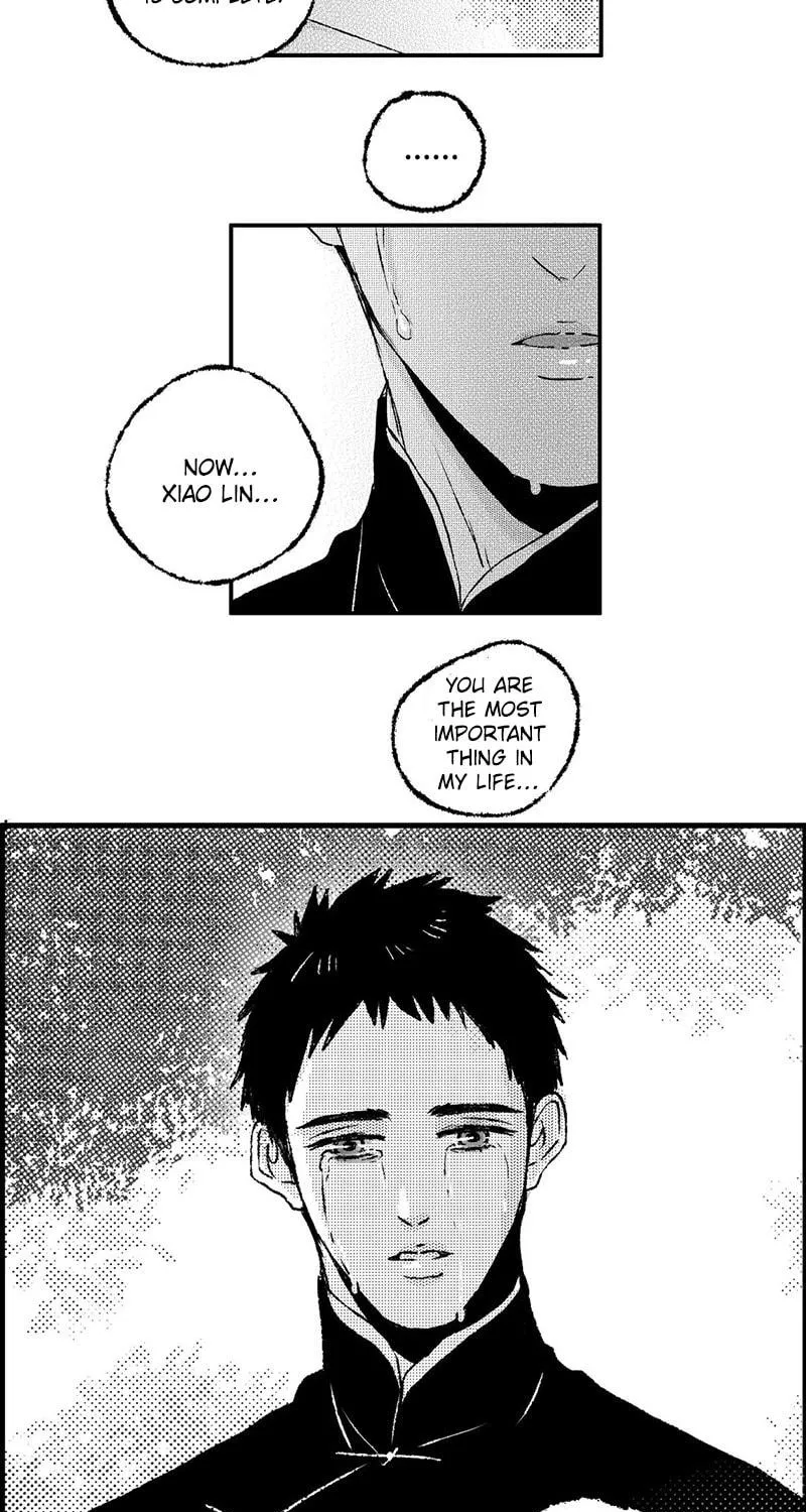 Read ShaZi chapter 111 image 37 on Lezhin