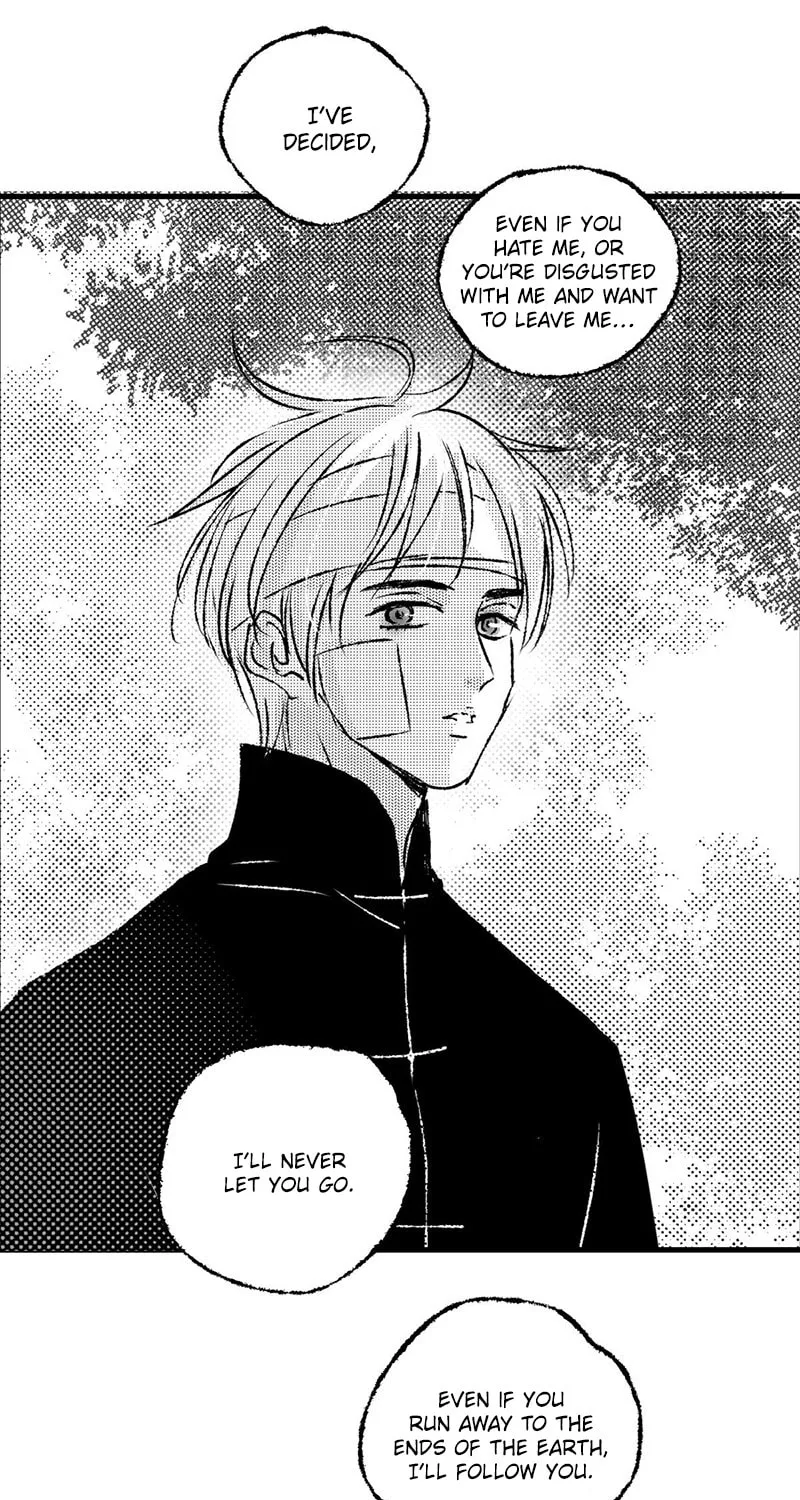 Read ShaZi chapter 111 image 39 on Lezhin