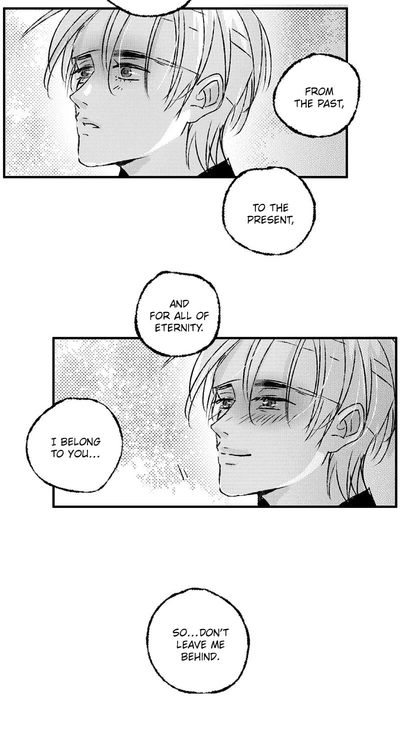 Read ShaZi chapter 111 image 41 on Lezhin