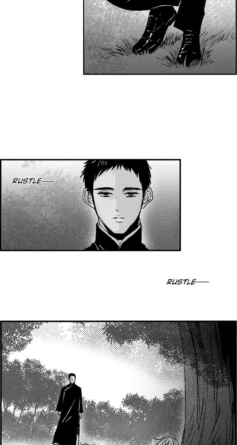 Read ShaZi chapter 111 image 7 on Lezhin
