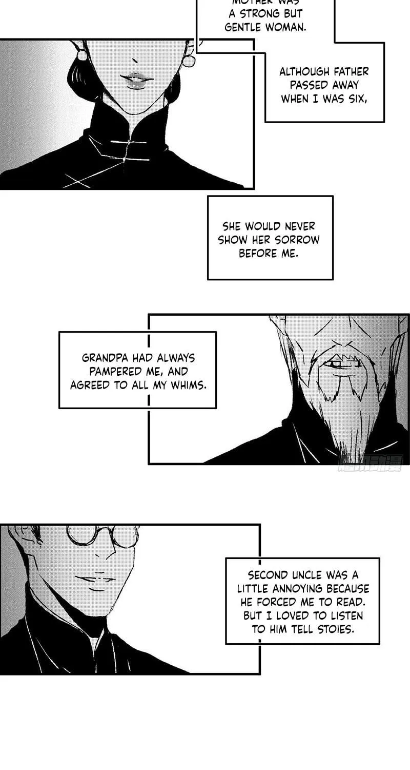 Read ShaZi chapter 112 image 17 on Lezhin