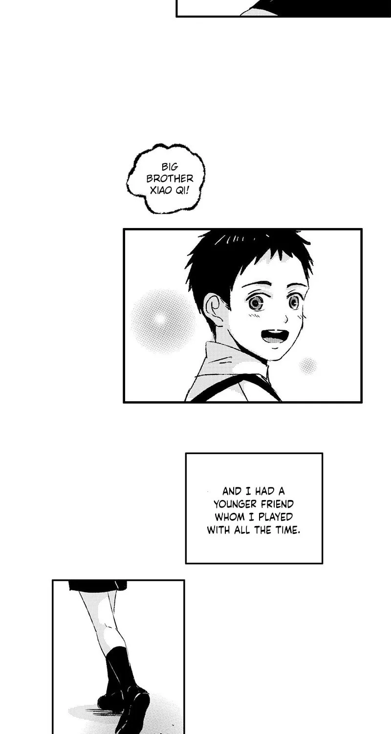 Read ShaZi chapter 112 image 19 on Lezhin