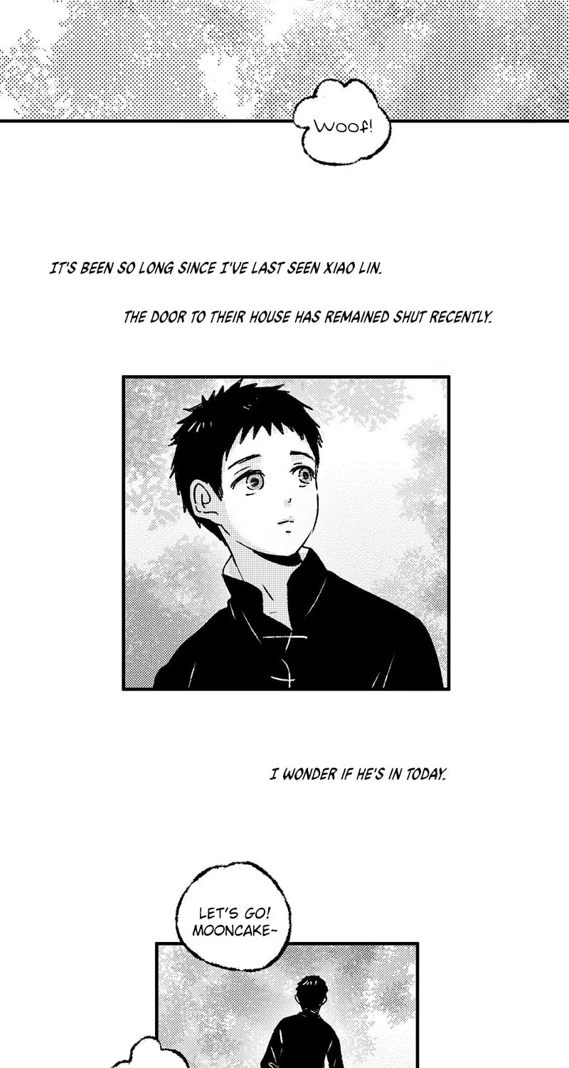 Read ShaZi chapter 112 image 25 on Lezhin