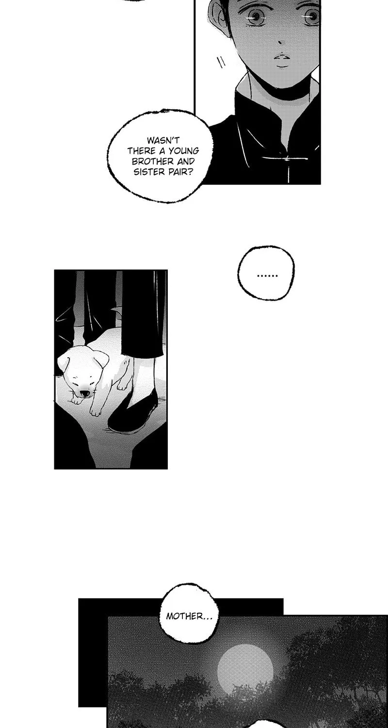 Read ShaZi chapter 112 image 29 on Lezhin