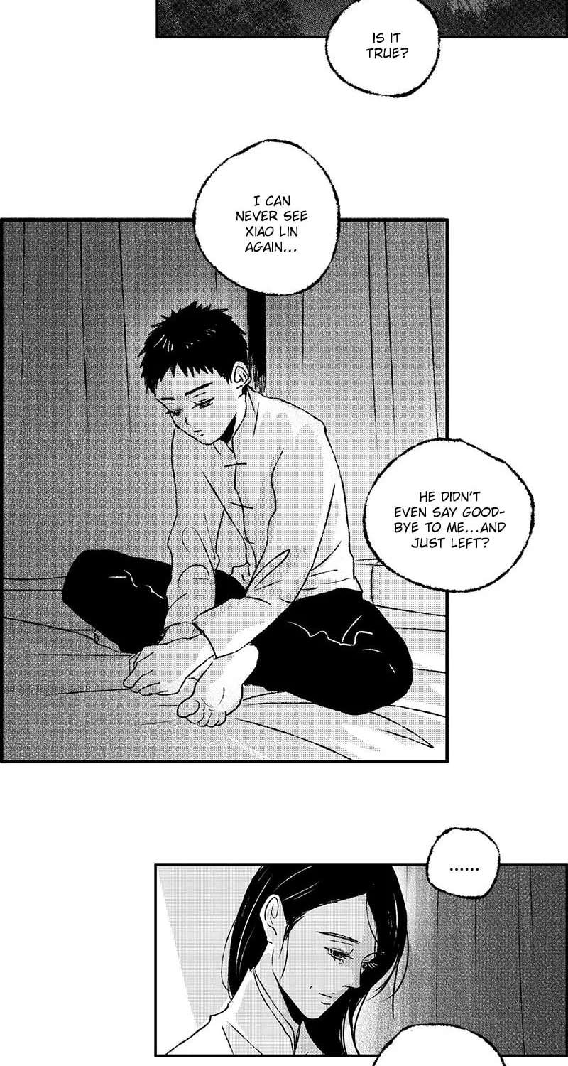 Read ShaZi chapter 112 image 30 on Lezhin