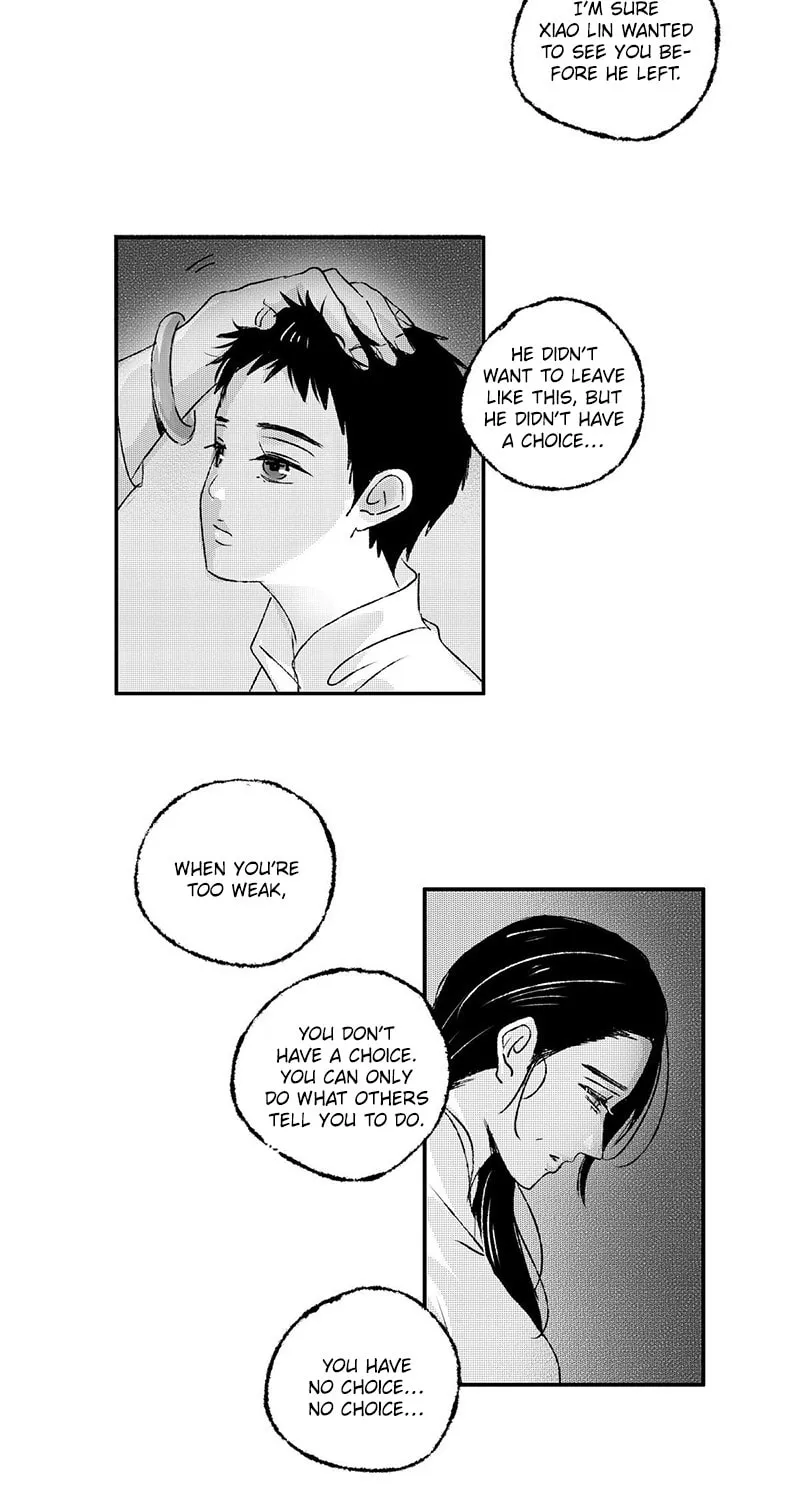 Read ShaZi chapter 112 image 31 on Lezhin