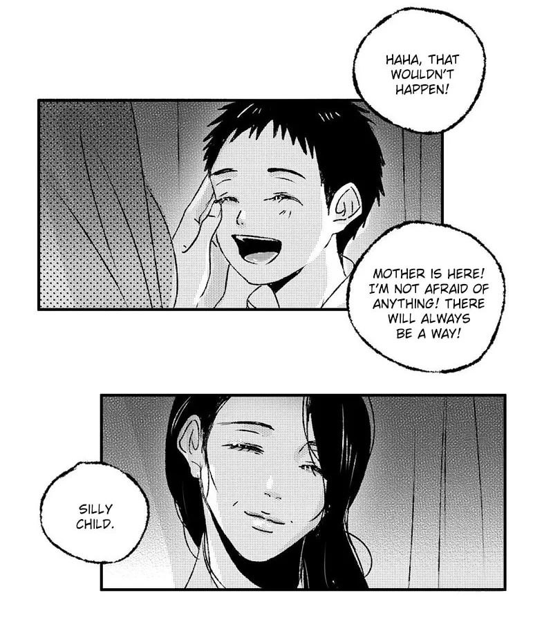 Read ShaZi chapter 112 image 32 on Lezhin