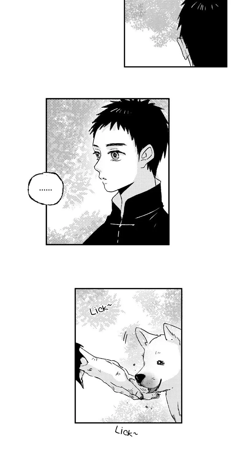 Read ShaZi chapter 112 image 35 on Lezhin