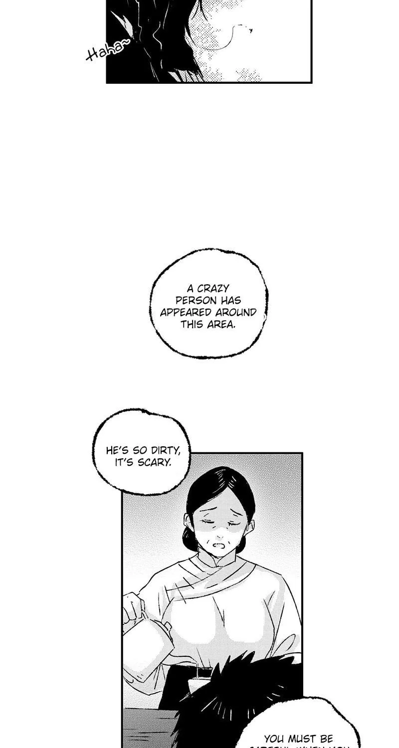 Read ShaZi chapter 112 image 37 on Lezhin