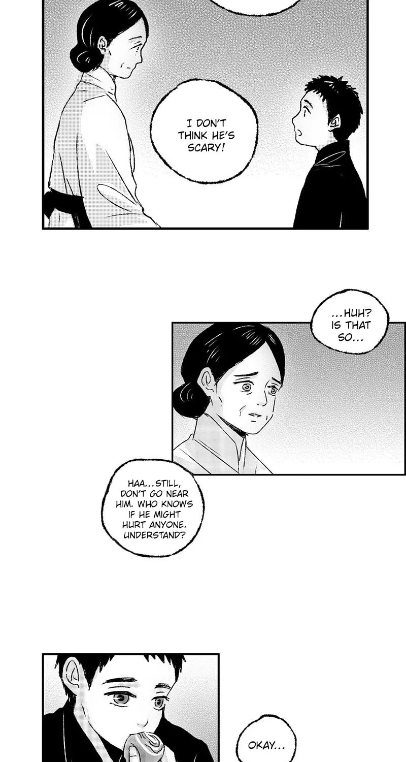 Read ShaZi chapter 112 image 39 on Lezhin