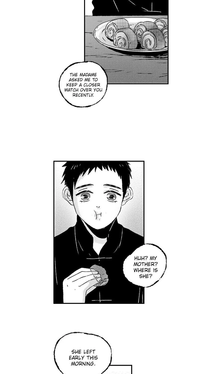 Read ShaZi chapter 112 image 41 on Lezhin