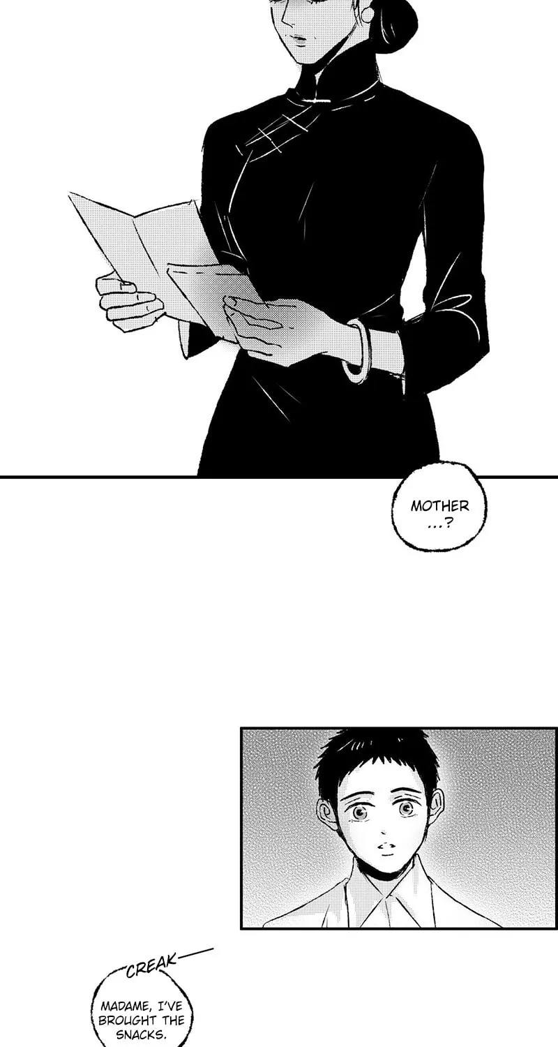 Read ShaZi chapter 113 image 11 on Lezhin