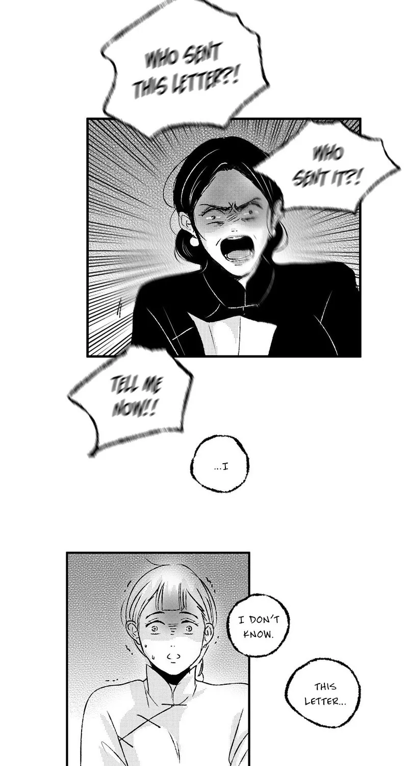 Read ShaZi chapter 113 image 13 on Lezhin