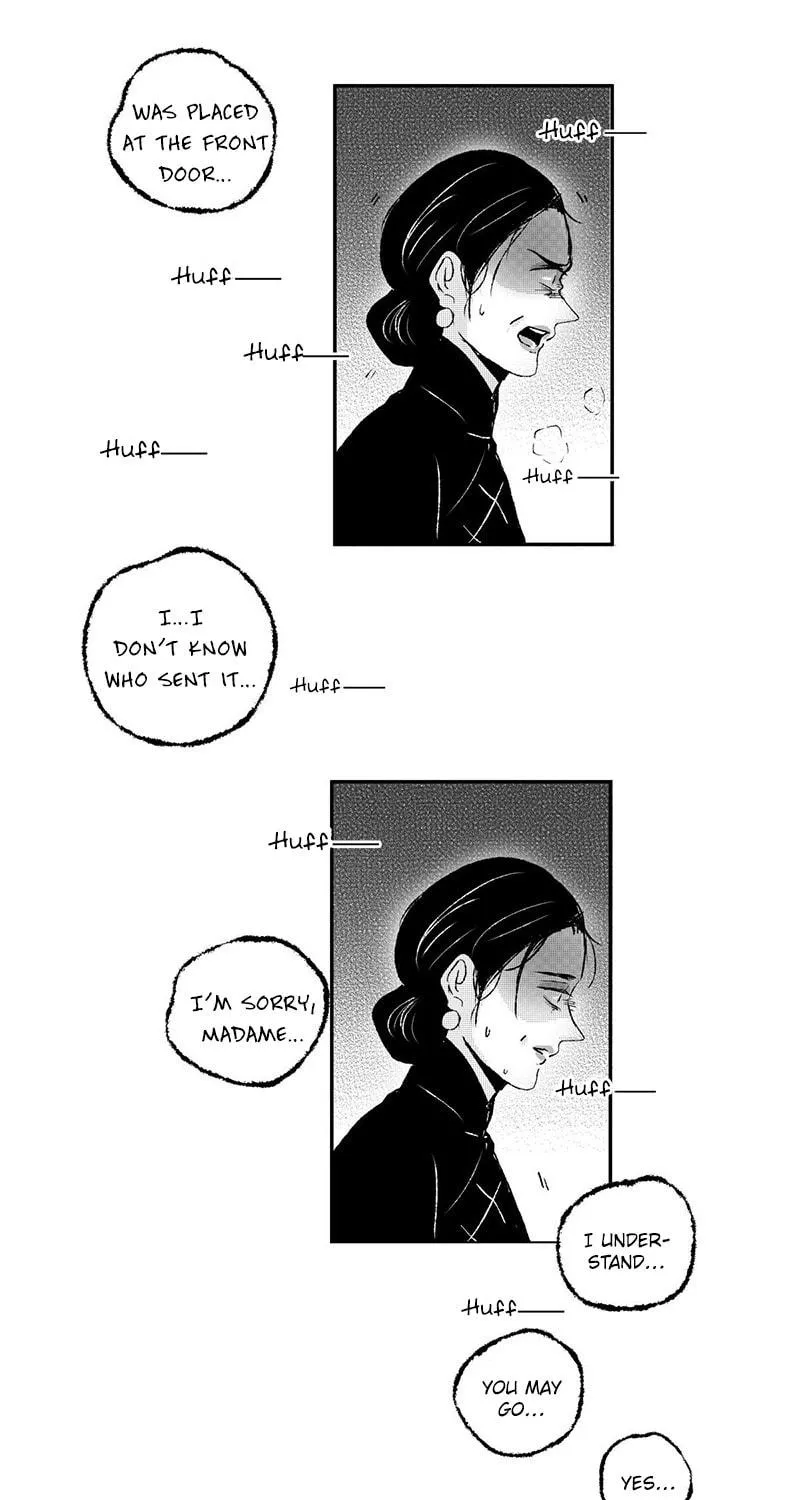 Read ShaZi chapter 113 image 15 on Lezhin