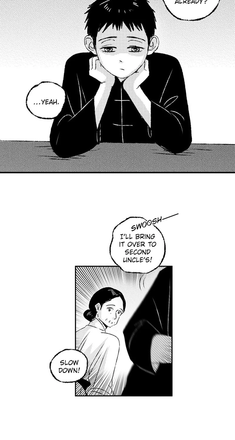 Read ShaZi chapter 113 image 19 on Lezhin