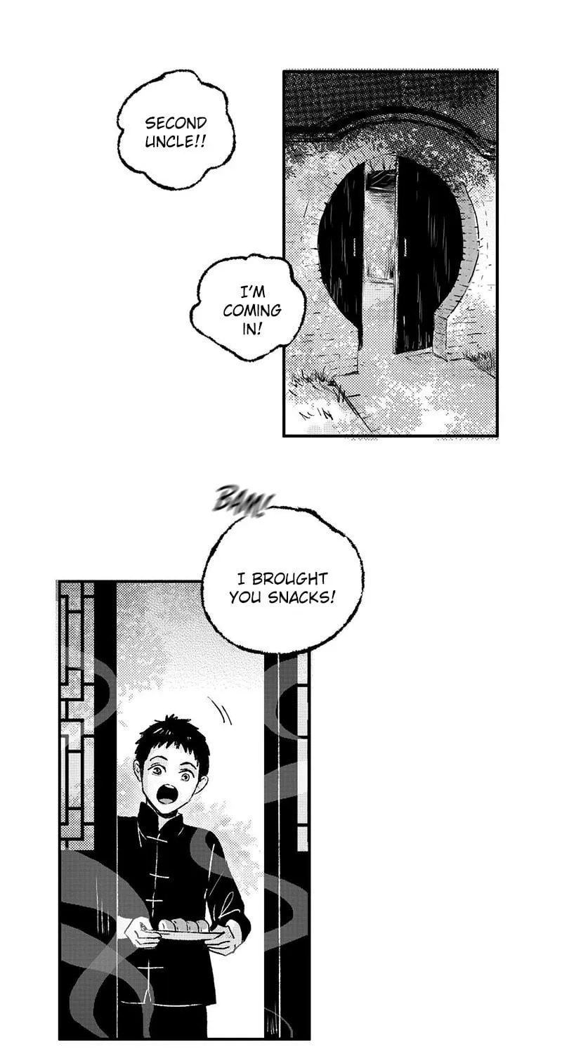 Read ShaZi chapter 113 image 21 on Lezhin
