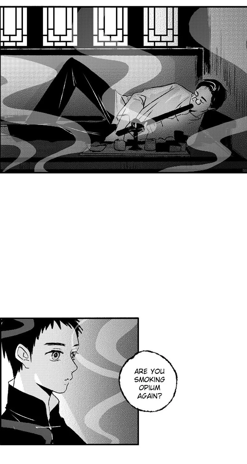 Read ShaZi chapter 113 image 23 on Lezhin