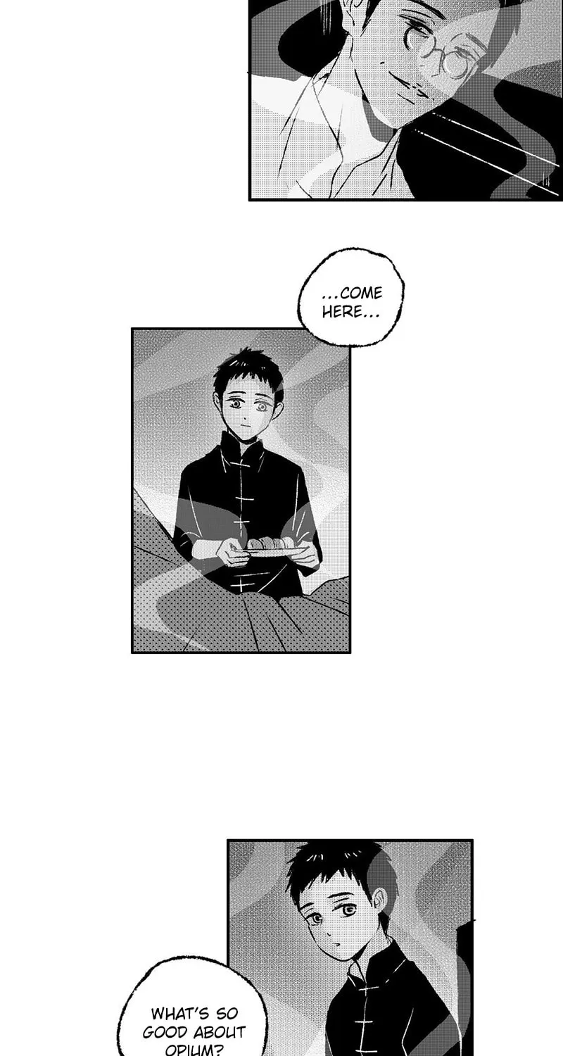 Read ShaZi chapter 113 image 25 on Lezhin