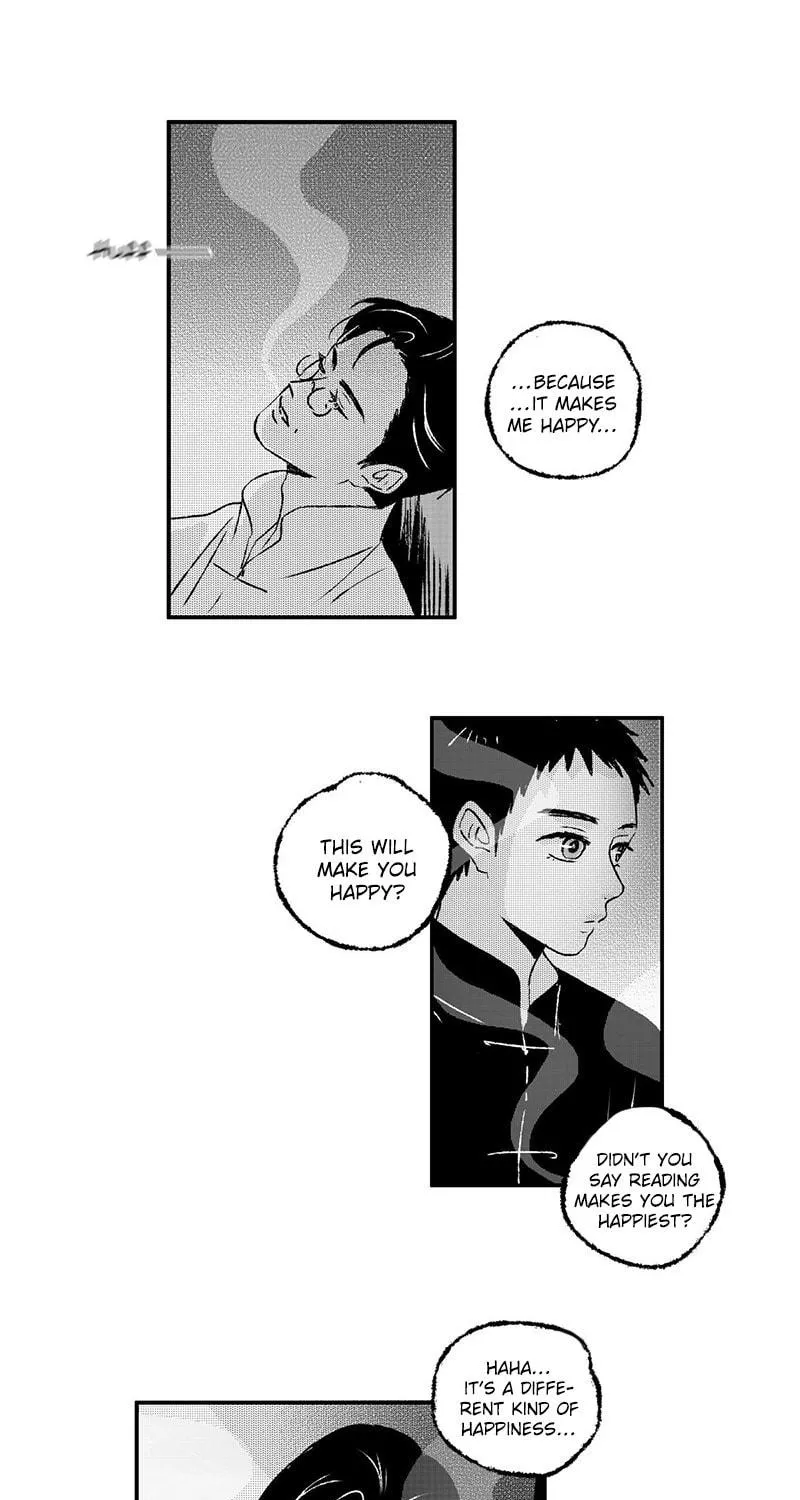 Read ShaZi chapter 113 image 27 on Lezhin