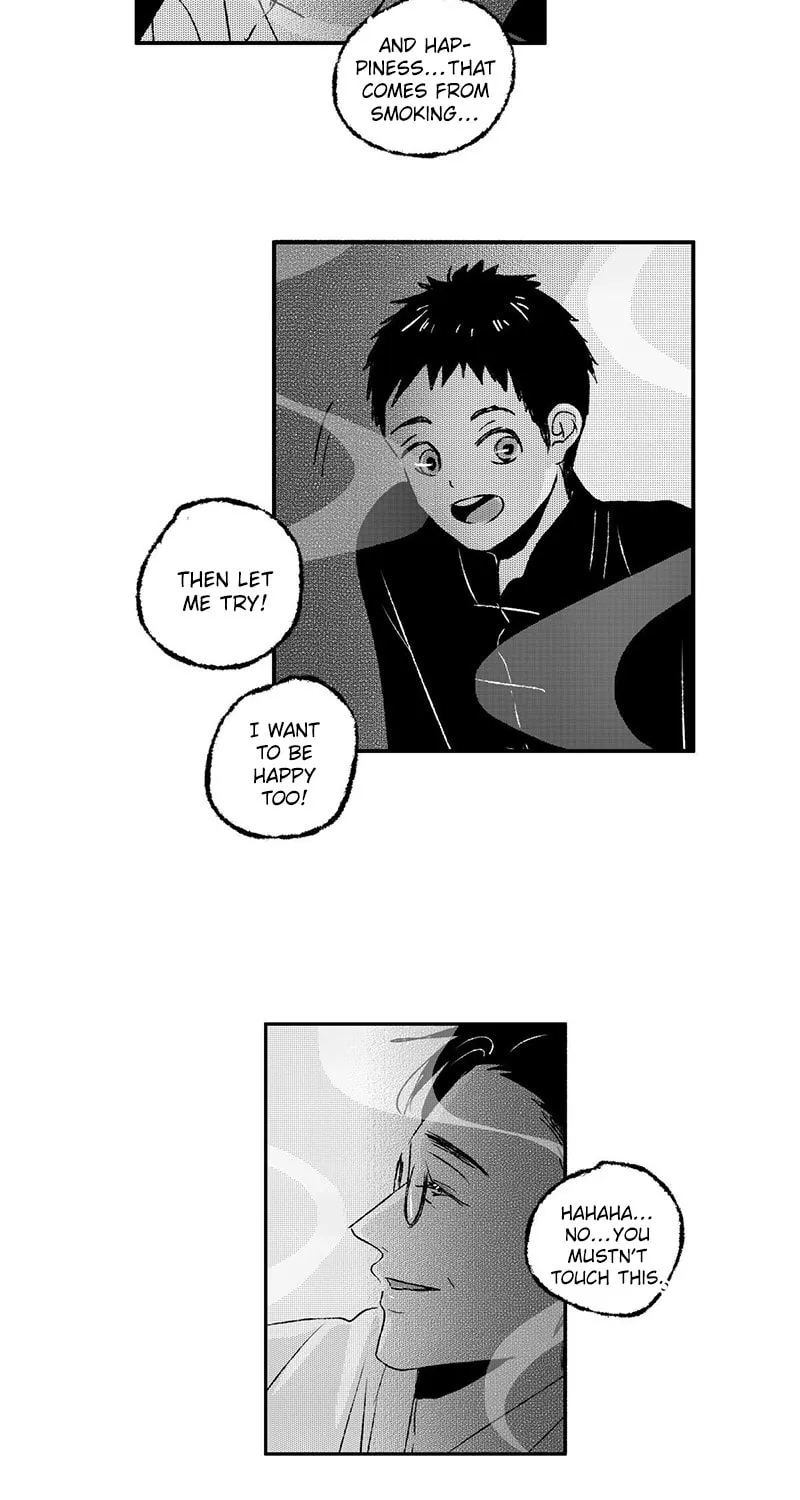 Read ShaZi chapter 113 image 29 on Lezhin