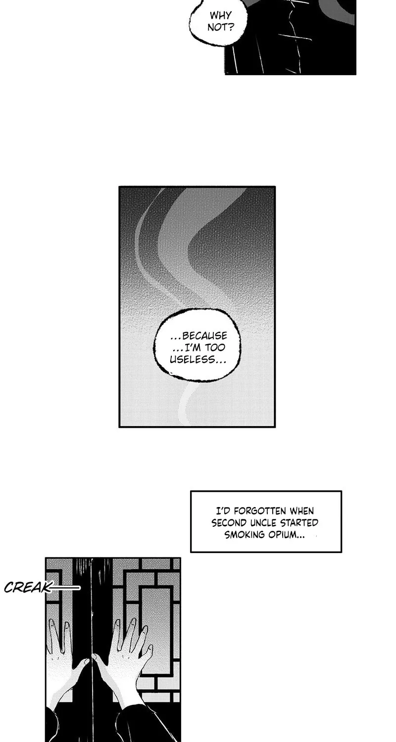 Read ShaZi chapter 113 image 35 on Lezhin