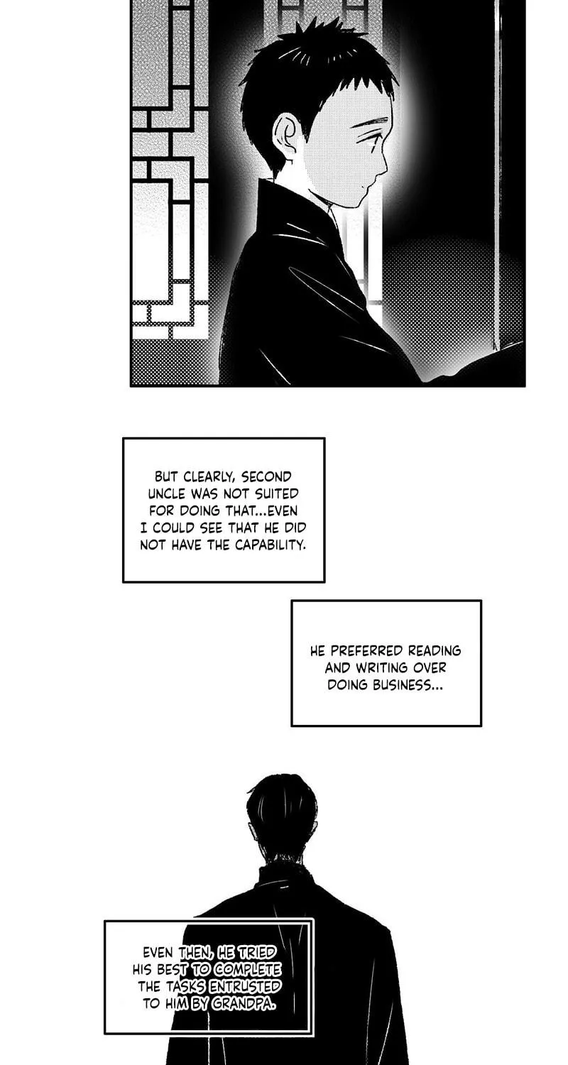 Read ShaZi chapter 113 image 37 on Lezhin