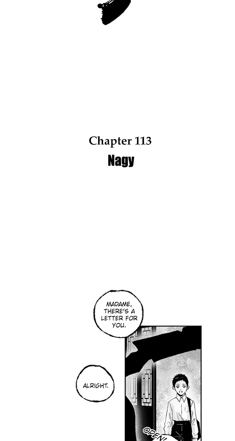Read ShaZi chapter 113 image 5 on Lezhin