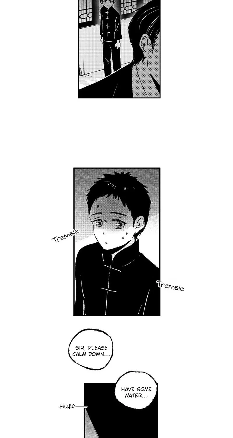 Read ShaZi chapter 114 image 13 on Lezhin