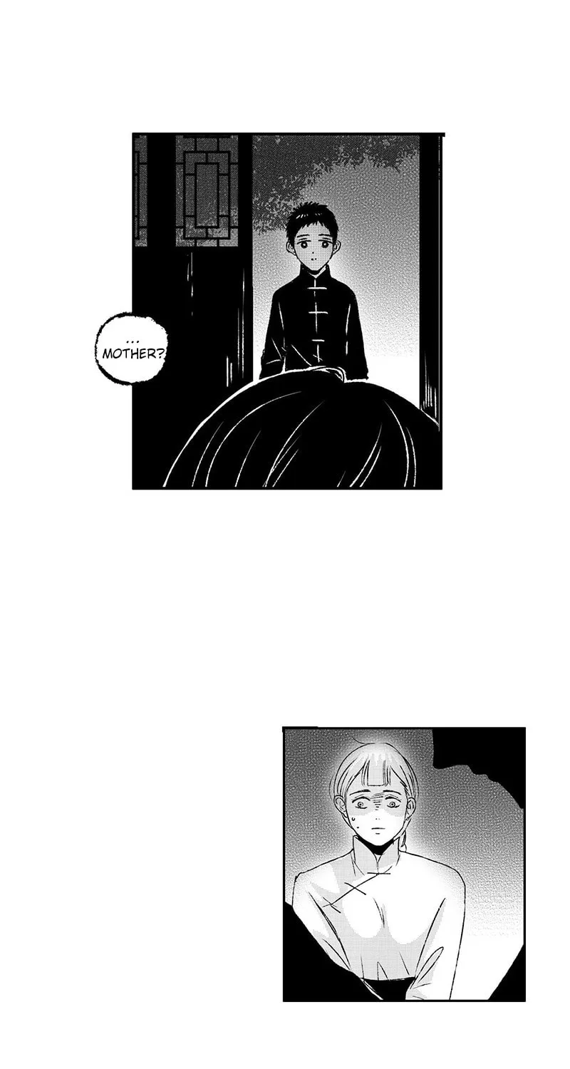 Read ShaZi chapter 114 image 23 on Lezhin
