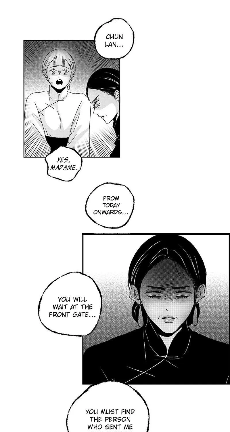 Read ShaZi chapter 114 image 27 on Lezhin