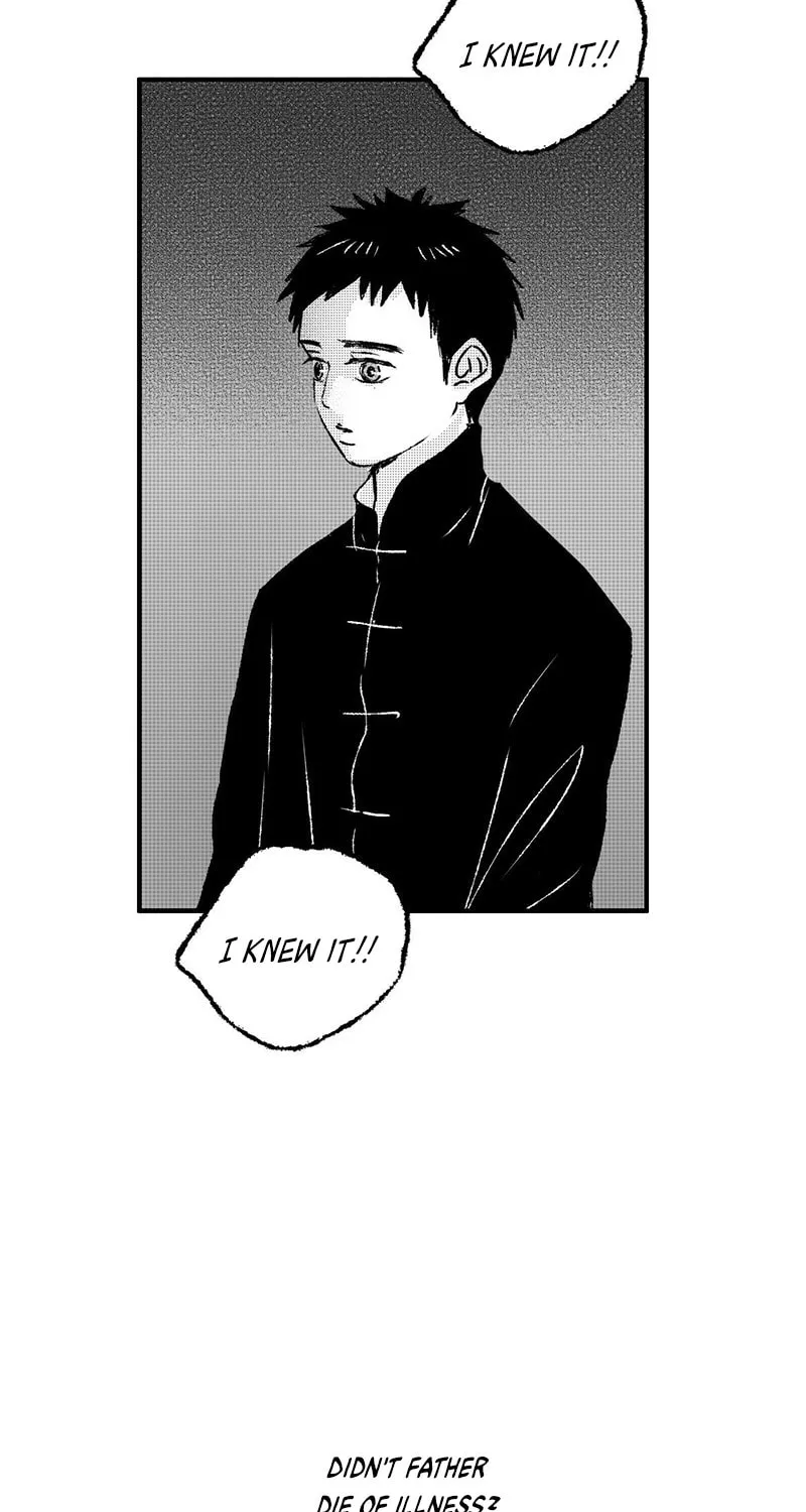 Read ShaZi chapter 114 image 31 on Lezhin
