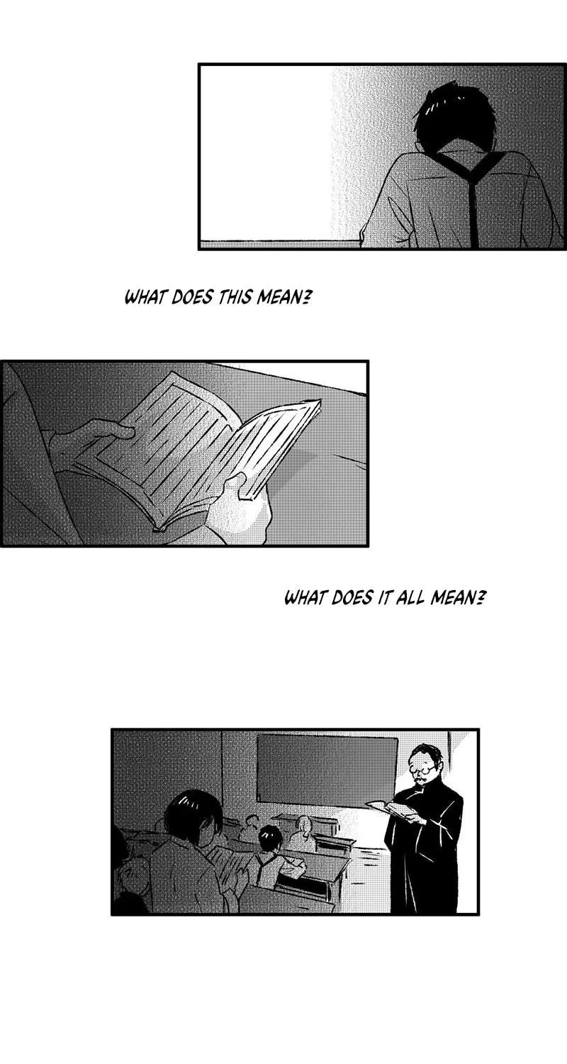 Read ShaZi chapter 114 image 33 on Lezhin