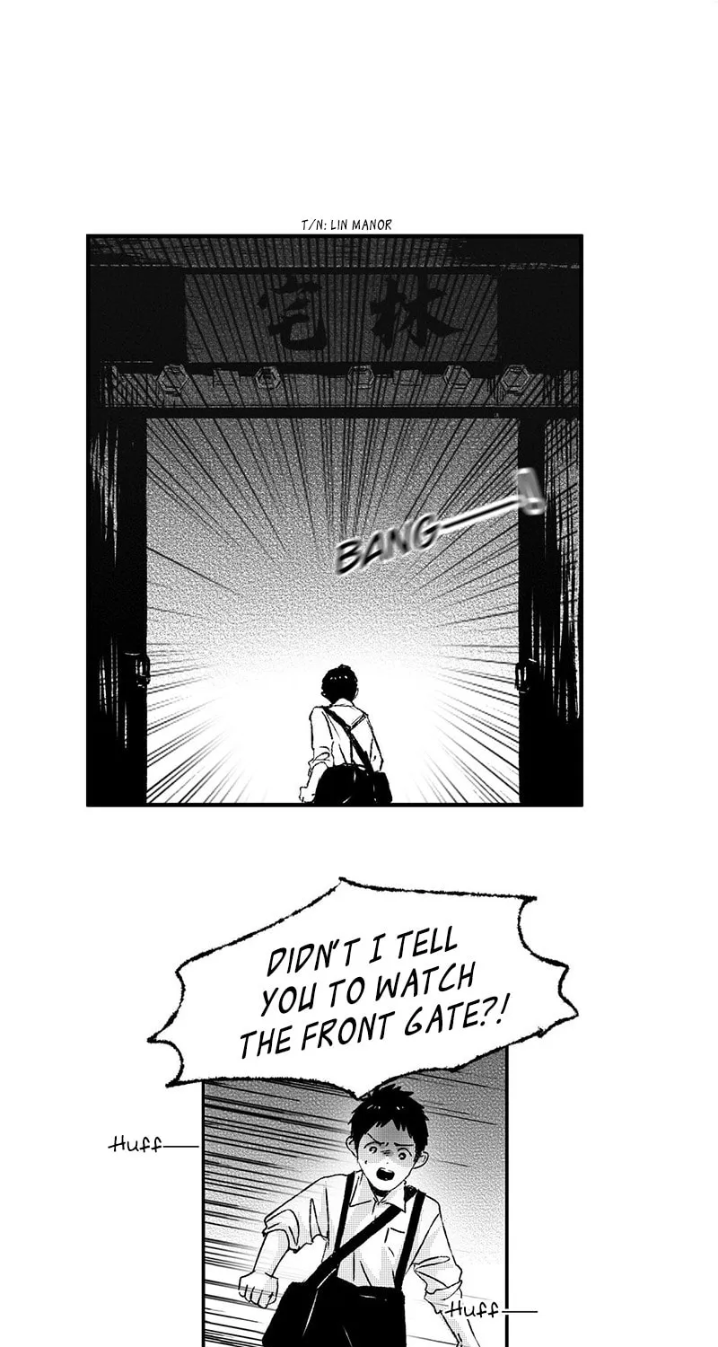 Read ShaZi chapter 114 image 35 on Lezhin
