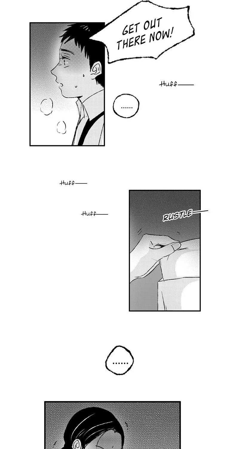 Read ShaZi chapter 114 image 39 on Lezhin